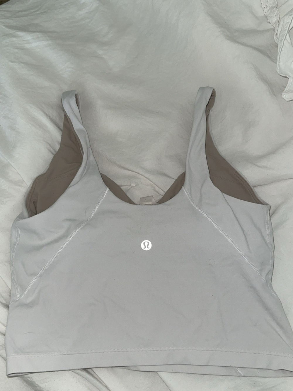 Lululemon Align Tank - Picture 3 of 8